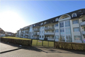 Ferienwohnung Holstenläger - nah am Zentrum